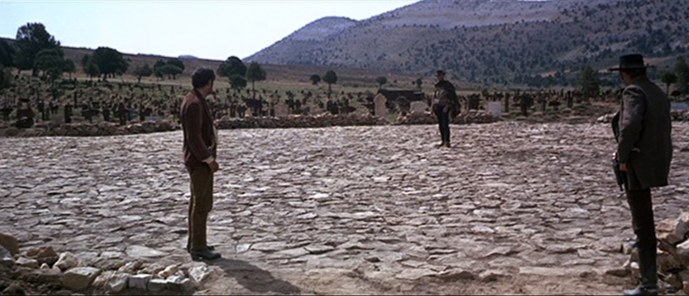 The Good, The Bad, and The Ugly